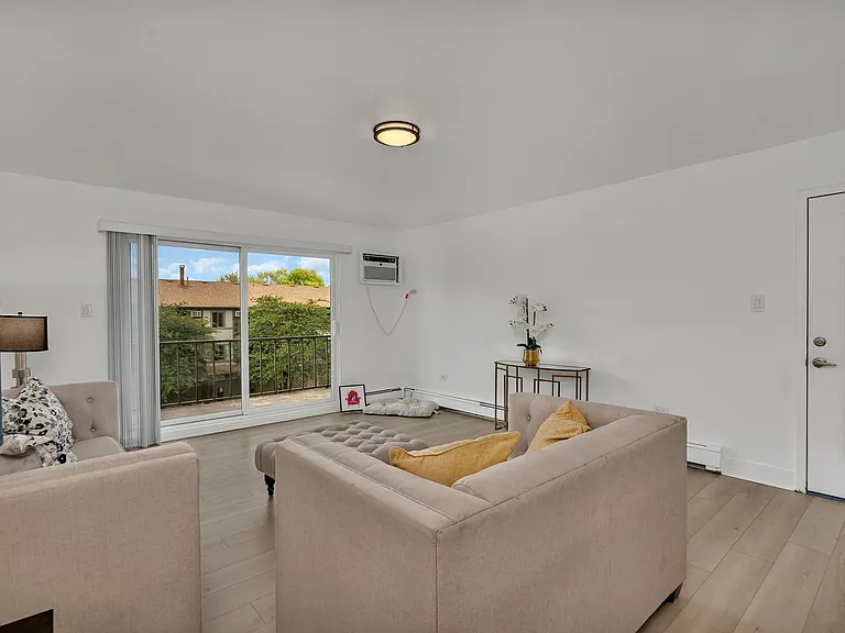 Quail Ridge Apartments — Photo 45