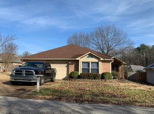 2646 Bay Pointe Cres W, Memphis, TN 38128