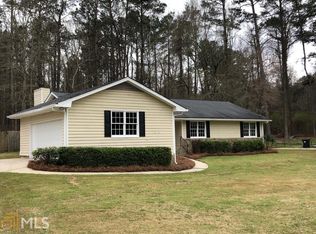 862 Corinth Dr, Jonesboro, GA 30238