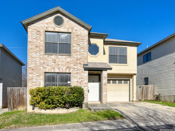 5131 KENTON ASH, San Antonio, TX 78240