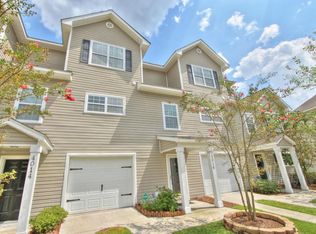 4016 Babbitt St, Charleston, SC 29414