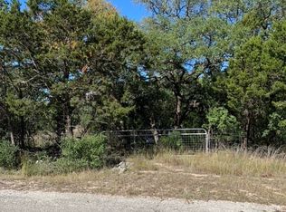 742 Vista Rdg, Canyon Lake, TX 78133