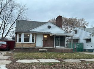 8089 Studebaker Ave, Warren, MI 48089