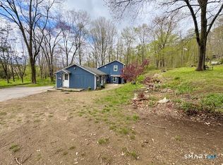 282 North Bigelow Road, Hampton, CT 06247