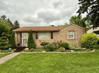 1725 Buchanan St, Sandusky, OH