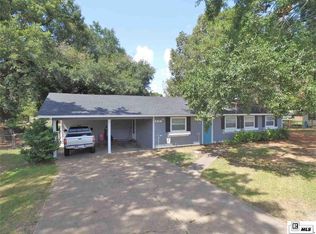 212 Laurel Grove Dr, Monroe, LA 71203