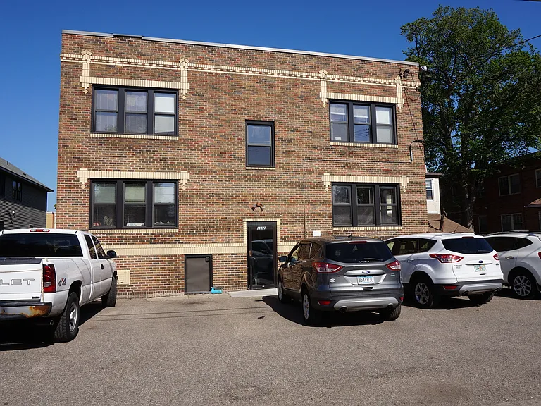 3312 Blaisdell Apartments — Photo 10