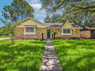 1601 Byron Ave, Deer Park, TX 77536