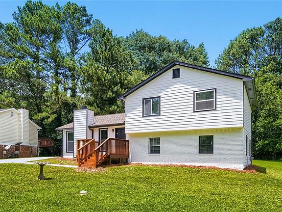 2nd image of 4436 Cypress Ridge Ln