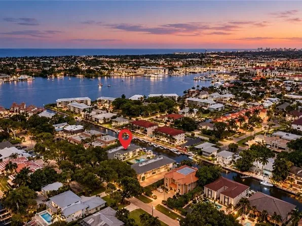 1417 Chesapeake AVE #106, NAPLES, FL 34102