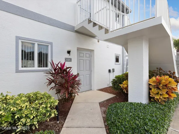 525 Ocean Park Ln #197, Cape Canaveral, FL 32920