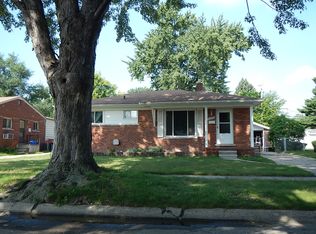 23925 McMillan Ave, Warren, MI 48091