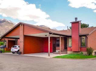 1303 E 1960 S #34, Ogden, UT 84401