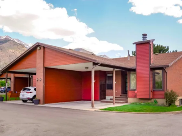 1303 E 1960 S #34, Ogden, UT 84401