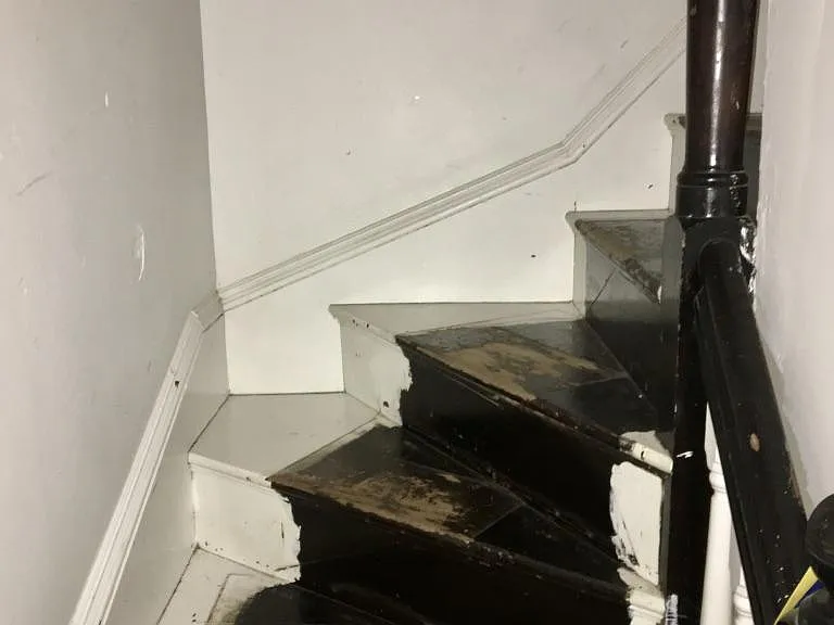 7 Quincy St #2 — Photo 6