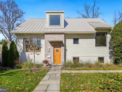 5619 Oakmont Ave, Bethesda, MD, 20817