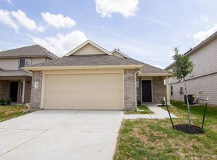 24211 Veratti Ln, Katy, TX 77493