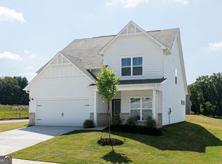 425 Egret Ct, Jefferson, GA 30549