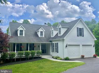 4735 Buffalo Rd, Mount Airy, MD 21771