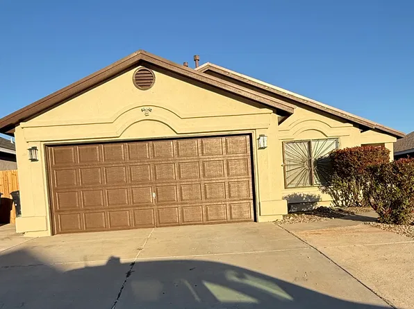 720 110th St SW, Albuquerque, NM 87121