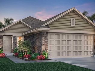 4616 Peralta Heights Way, Porter, TX 77365