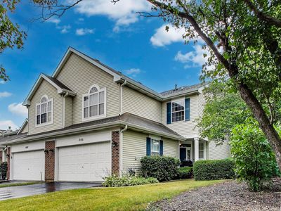 1996 Blackberry Ln, Hoffman Estates, IL, 60169