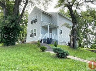 3809 E 68th Ter, Kansas City, MO 64132