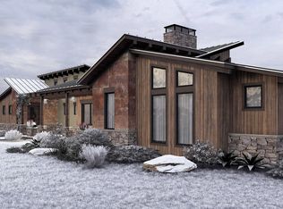 6601 Meadows Ln, Flagstaff, AZ 86004