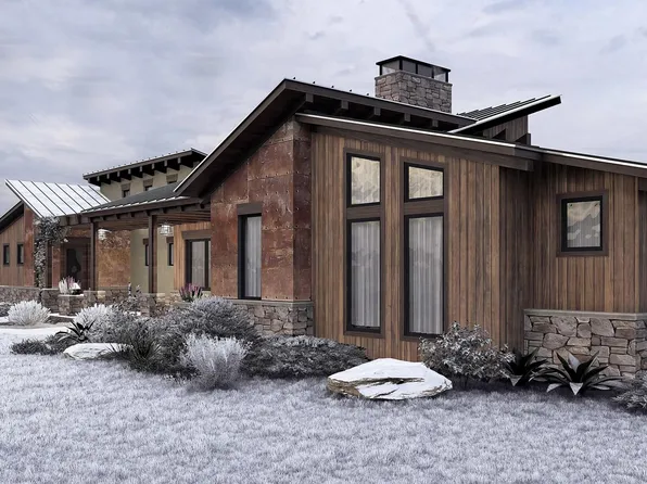 6601 MEADOWS Lane, Flagstaff, AZ 86004