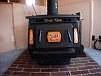 WoodStove