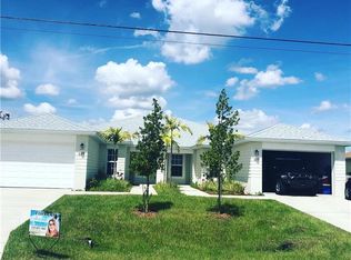 809 NE 19th Ter, Cape Coral, FL 33909