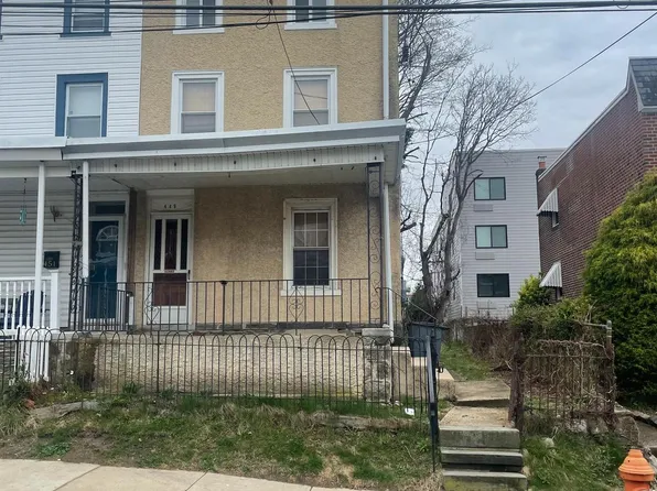 449 Delmar St, Philadelphia, PA 19128