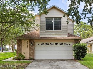 2751 Wentworth Pl, Cocoa, FL 32926
