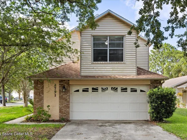 2751 Wentworth Pl, Cocoa, FL 32926