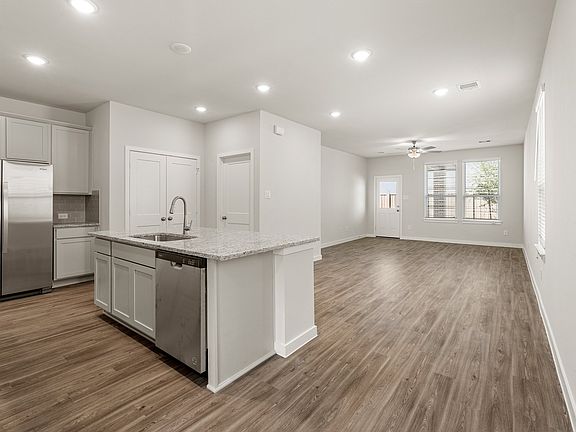 5th image of 12531 Llano Estacado Dr