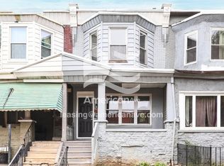1439 N Alden St, Philadelphia, PA 19131