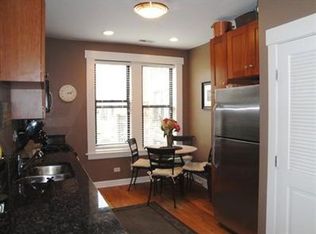 628 Judson Ave UNIT 1, Evanston, IL 60202