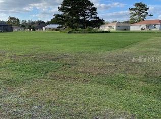 Hickory Loop Way LOT 10, Ocala, FL 34472