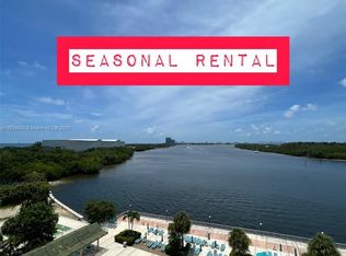 300 Bayview Dr APT 610, Sunny Isles Beach, FL 33160