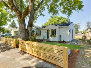 6619 SE Knight St, Portland, OR 97206