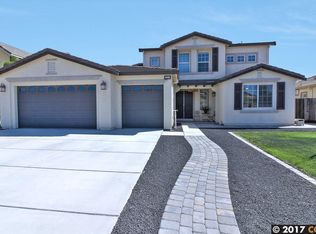 217 Shady Oak Dr, Oakley, CA