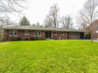 1310 Prather Rd, Lexington, KY 40502