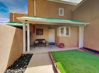 501 Rio Grande Ave, Santa Fe, NM 87501