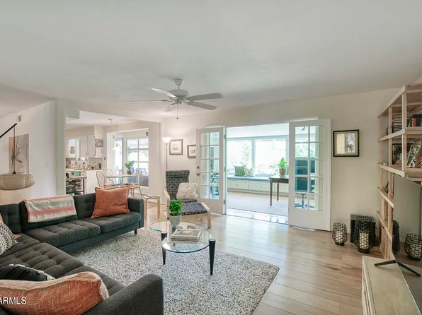 614 E BISHOP Drive, Tempe, AZ 85282
