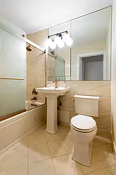 Rented by Berkshire Hathaway HomeServices New York Properties