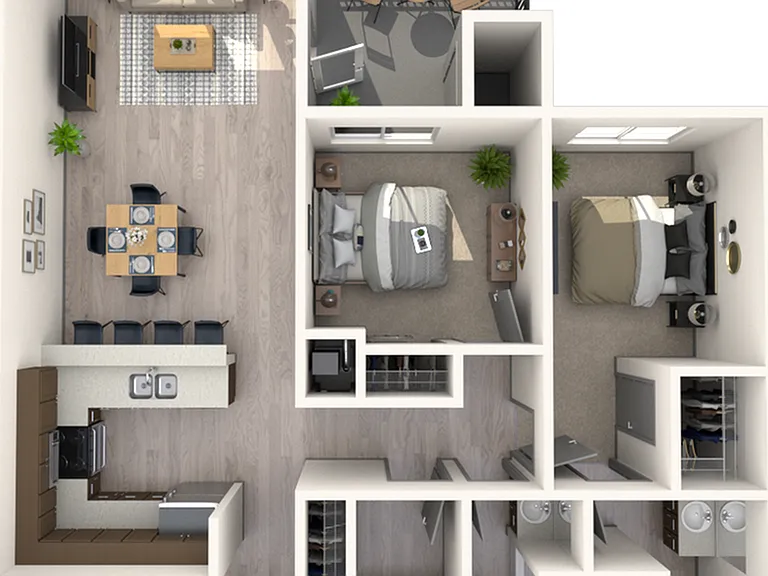 Floor Plan Floor Plan