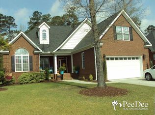 4193 Rodanthe Cir, Florence, SC 29501