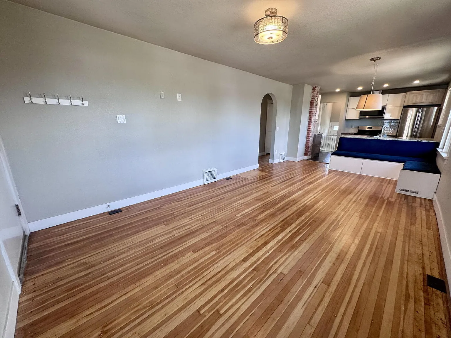 Charming 4-Bedroom 2-Bath Denver Home — Photo 3