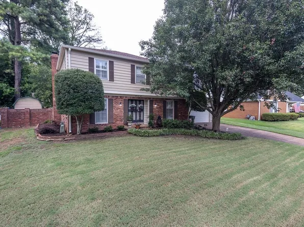 5450 Timmons Ave, Memphis, TN 38119