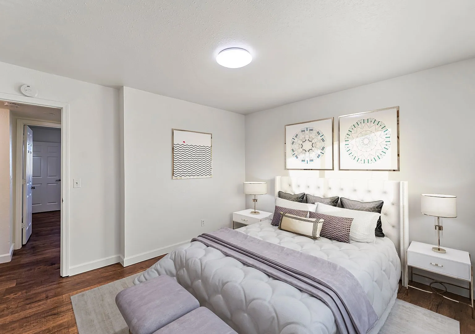 Metro Apartments At Bethalto — Photo 3